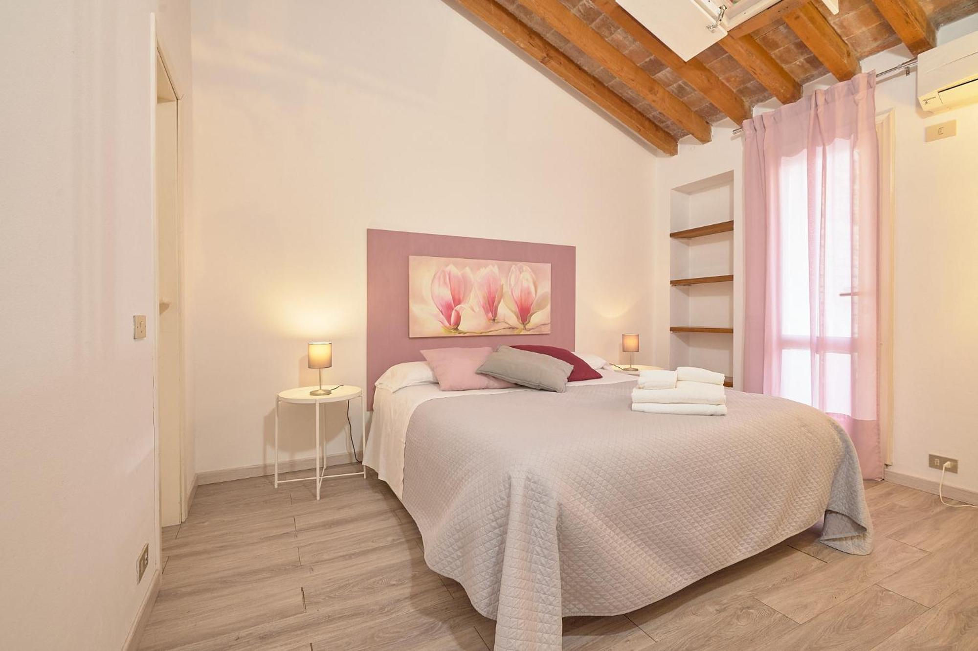 Il Chiostro Appartamenti & Suites Суверето Экстерьер фото