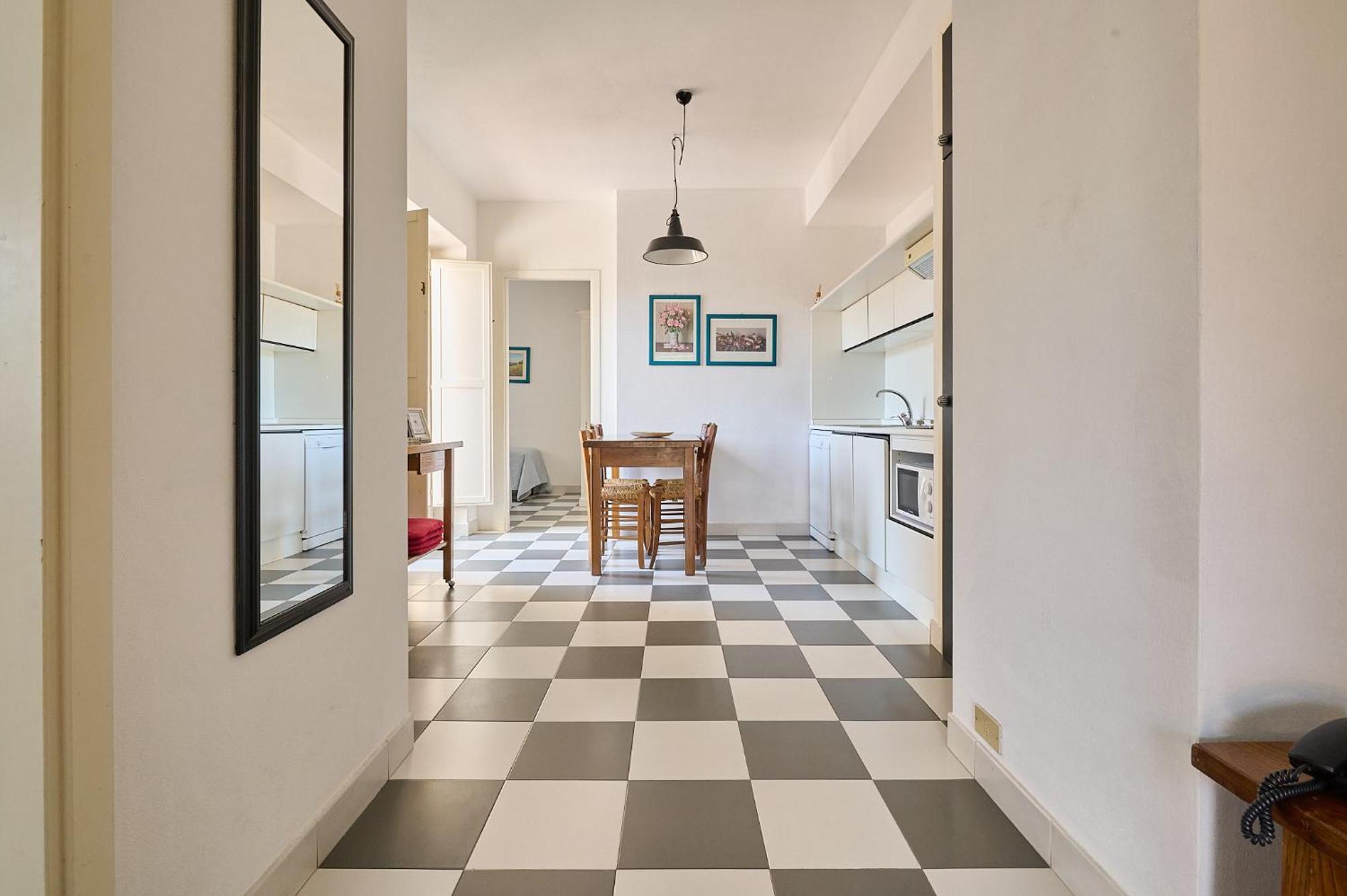 Il Chiostro Appartamenti & Suites Суверето Экстерьер фото